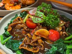 -食陆号·新式台湾创意菜(苏州首店)