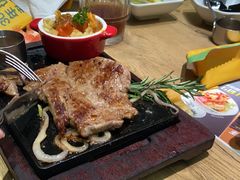 -豪客来牛排(人民东路店)