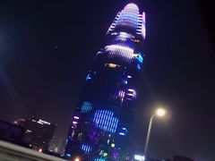 -宁波财富中心