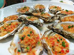 -小林哥的海鲜馆·夜宵烧烤(渔人码头店)