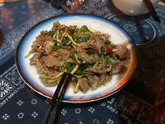 -蜗牛小馆醉乡民谣云南菜(惠新西里店)