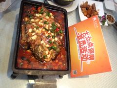 恒嘉食府-恒嘉食府(永基广场店)