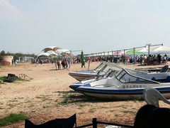 -仙浴湾广场