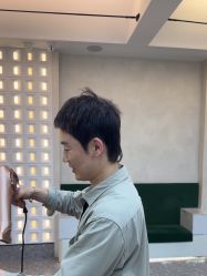 -苏豪美发S A L O N烫发染发