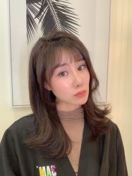 -3AM HAIR SALON染发烫发接发