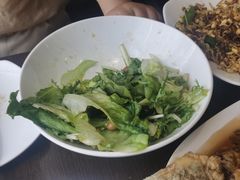 -老牌坊鲁菜名店(宽厚里店)