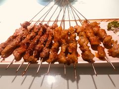 -隆喜元鱼汤包·海鲜(中联广场店)