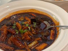 -大锅强·蒸海鲜青岛菜(吾悦广场店)