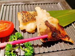 -蟹将军·松叶蟹和牛日料放题自助(K11店)