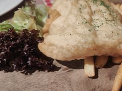 -自然食集西餐厅(泰晤士小镇店)