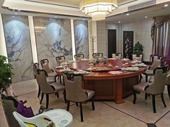 包厢-东江渔村·古典园林·30年粤菜老字号(太和店)