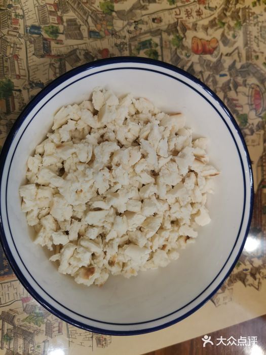 老乌家特色小炒泡馍(大皮院店)图片