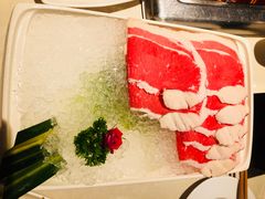 -海底捞火锅(团结桥店)