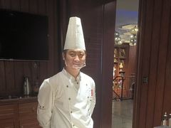 -尚品御泉铁板烧自助(绿园小区店)