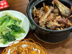 -斯丹姜母鸭·古法干香(涂门街总店)