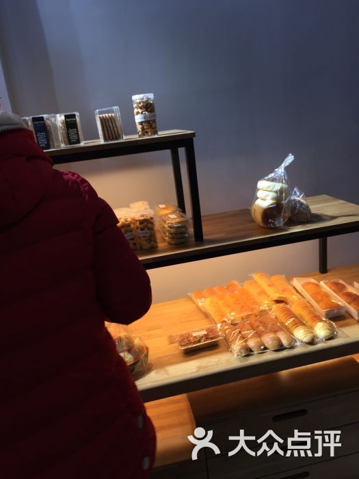 天使之吻蛋糕(南城花园店)图片 - 第1张