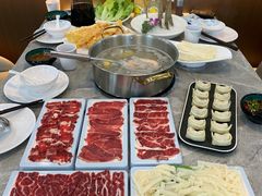 -牛天下·海鲜·牛肉·打边炉·融合菜