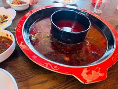 -幺妹火锅鸡(西城店)