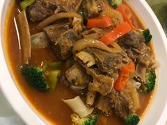 一品牛排-清真西北风味餐厅