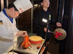 -四世同堂·京菜·烤鸭(双井店)