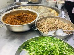 -筋面郎(东坡店)