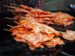 里脊-唐氏臭豆腐(南京中银大厦店)