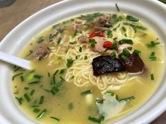 -万县面馆(高笋塘店)