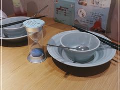 -蜜桃餐厅·伴山(绿宝广场店)