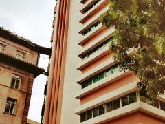 -中山大学孙逸仙纪念医院(北院区)