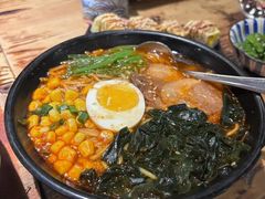 -小川洋风料理(江汉路店)