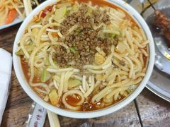 -马相卿特色烤肉面食馆(虎台店)