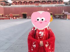 -横店影视城明清宫苑园区