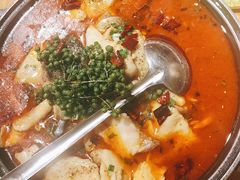 -爷爷的土钵菜(街道口店)