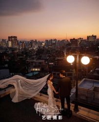 -韩国艺匠ARTIZ STUDIO(博览中心店)