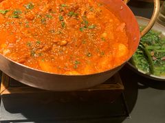 -Ameigo梅果·云贵川bistro(长宁来福士店)