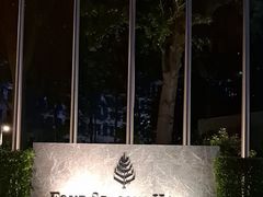 -广州四季酒店