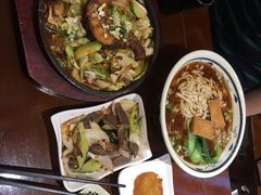-雲栖斜街炸酱面馆