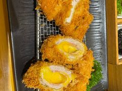 -胜博殿日式炸猪排(西红门店)