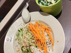 川味燃辣凉面-李先生牛肉面大王(东铁营店)