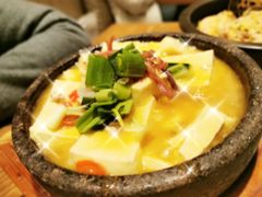 -云海肴云南菜(正大广场店)