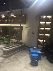 -简影造型·自选烫染接发salon