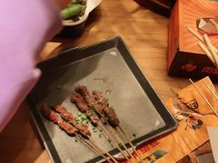 -肉串汪(望京店)