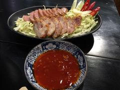 -小明同学(三里屯店)