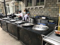 -京北渔家傲
