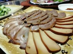 -唐门江湖菜(龙石路店)