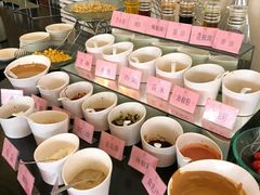 -栈桥王子饭店-风味餐厅