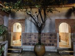 门面-大厝宅海鲜馆