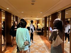 -香港港丽酒店