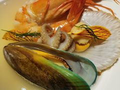 -王品牛排(佛山南海万科广场店)
