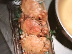 -上井料理黑金店(IFS国金中心店)